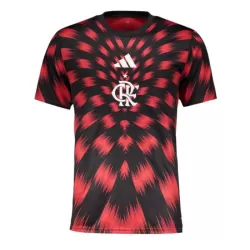Koszulka Flamengo Pre-Match 25/26 Koszulka Flamengo Pre-Match 25/26