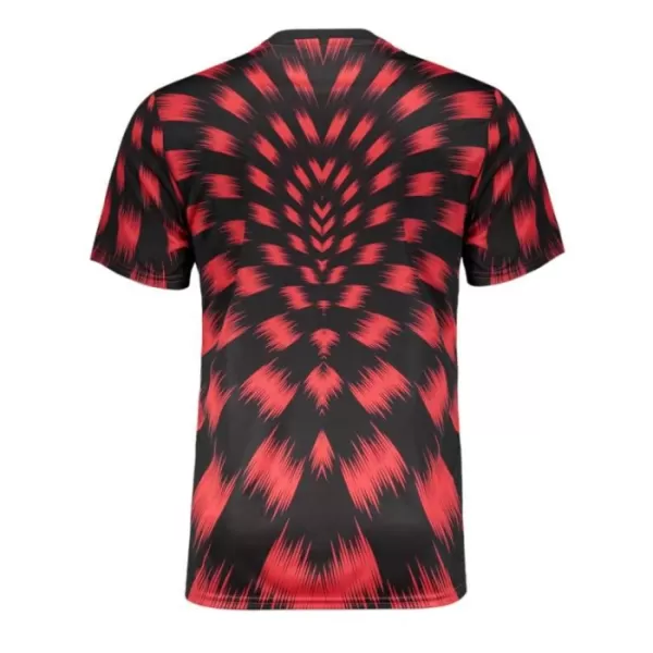 Koszulka Flamengo Pre-Match 25/26