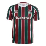 Koszulka Fluminense FC 25/26 Domowa