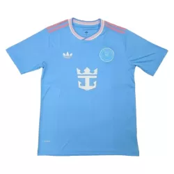 Koszulka Inter Miami CF 25/26 Trzecia Koszulka Inter Miami CF 25/26 Trzecia