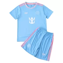 Koszulka Inter Miami CF 25/26 Trzecia Dziecięca Koszulka Inter Miami CF 25/26 Trzecia Dziecięca