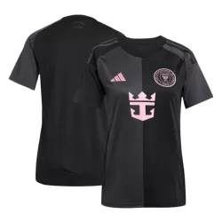 Koszulka Inter Miami CF 25/26 Wyjazdowa Damska Koszulka Inter Miami CF 25/26 Wyjazdowa Damska