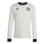 Koszulka Niemcy Rocznica 2025 Długi Rękaw