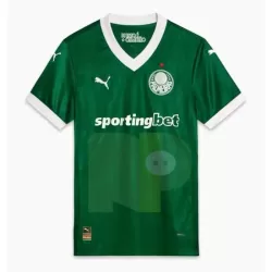 Koszulka Palmeiras 25/26 Domowa Koszulka Palmeiras 25/26 Domowa