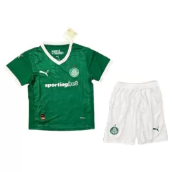 Koszulka Palmeiras 25/26 Domowa Dziecięca Koszulka Palmeiras 25/26 Domowa Dziecięca