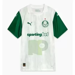 Koszulka Palmeiras 25/26 Wyjazdowa Koszulka Palmeiras 25/26 Wyjazdowa