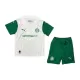 Koszulka Palmeiras 25/26 Wyjazdowa Dziecięca Koszulka Palmeiras 25/26 Wyjazdowa Dziecięca