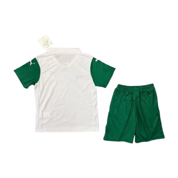 Koszulka Palmeiras 25/26 Wyjazdowa Dziecięca