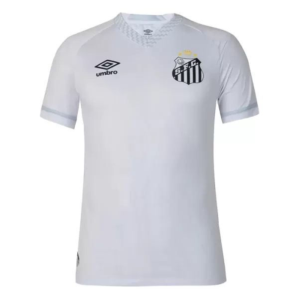 Koszulka Santos FC 25/26 Domowa Koszulka Santos FC 25/26 Domowa