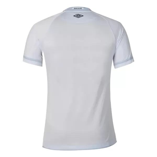 Koszulka Santos FC 25/26 Domowa