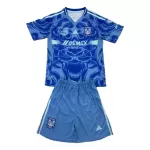 Koszulka Tigres UANL 25/26 Wyjazdowa Dziecięca