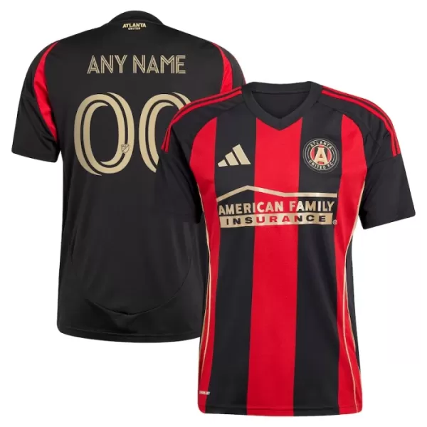 Koszulka Atlanta United 25/26 Domowa Koszulka Atlanta United 25/26 Domowa