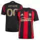 Koszulka Atlanta United 25/26 Domowa Koszulka Atlanta United 25/26 Domowa