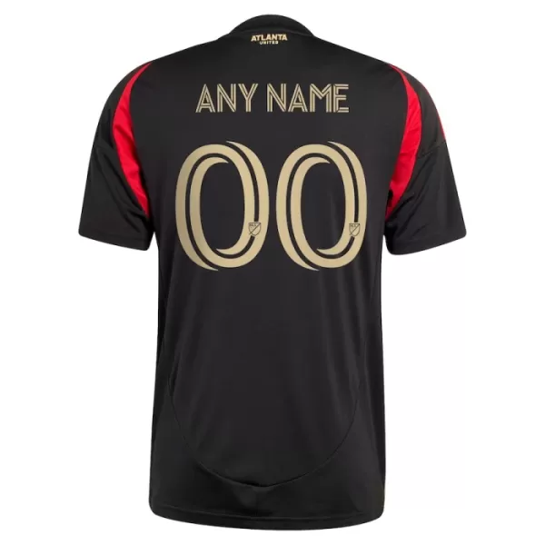 Koszulka Atlanta United 25/26 Domowa