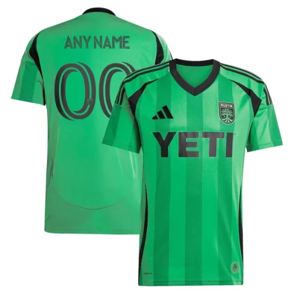 Koszulka Austin FC 25/26 Domowa Koszulka Austin FC 25/26 Domowa
