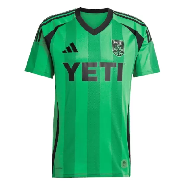 Koszulka Austin FC 25/26 Domowa