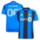 Koszulka CF Montréal 25/26 Domowa Koszulka CF Montréal 25/26 Domowa