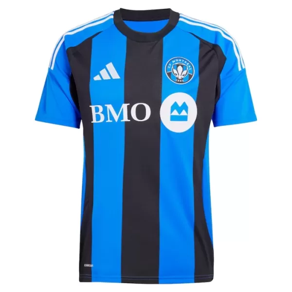 Koszulka CF Montréal 25/26 Domowa