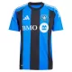 Koszulka CF Montréal 25/26 Domowa