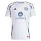 Koszulka Chicago Fire 25/26 Wyjazdowa