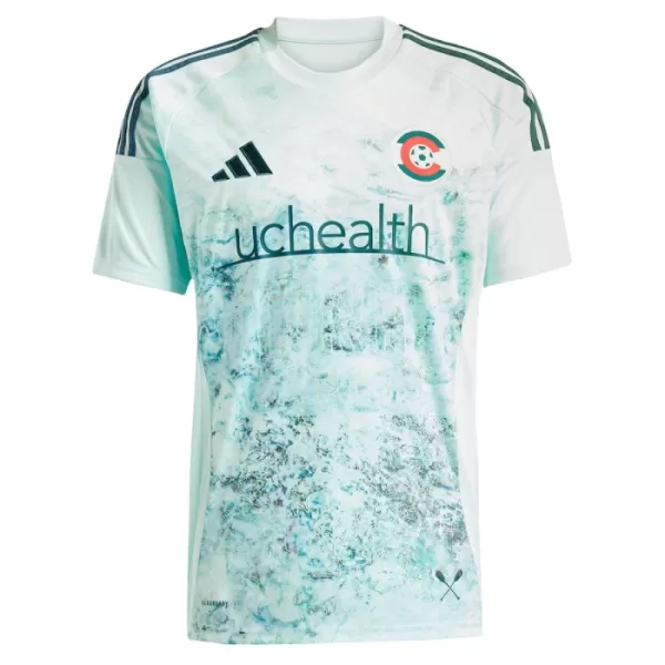 Koszulka Colorado Rapids 25/26 Wyjazdowa