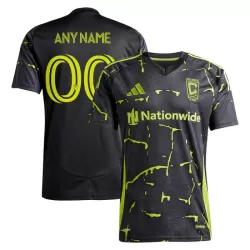 Koszulka Columbus Crew 25/26 Wyjazdowa Koszulka Columbus Crew 25/26 Wyjazdowa