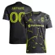 Koszulka Columbus Crew 25/26 Wyjazdowa Koszulka Columbus Crew 25/26 Wyjazdowa