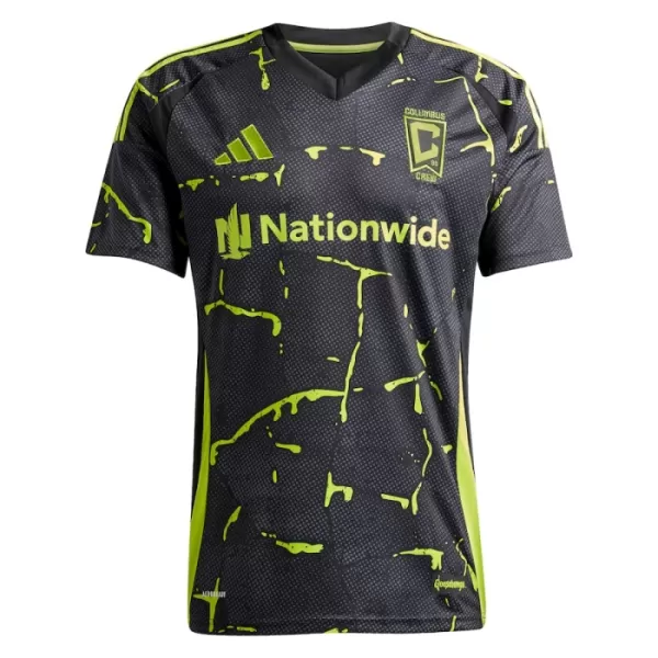 Koszulka Columbus Crew 25/26 Wyjazdowa