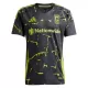 Koszulka Columbus Crew 25/26 Wyjazdowa