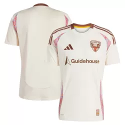 Koszulka DC United 25/26 Wyjazdowa Koszulka DC United 25/26 Wyjazdowa
