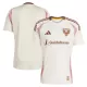 Koszulka DC United 25/26 Wyjazdowa Koszulka DC United 25/26 Wyjazdowa