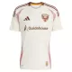 Koszulka DC United 25/26 Wyjazdowa