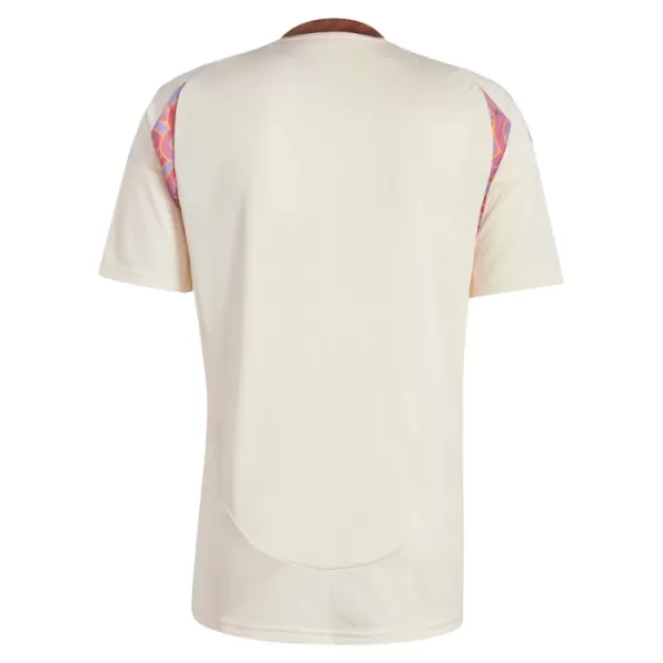 Koszulka DC United 25/26 Wyjazdowa