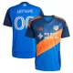Koszulka FC Cincinnati 25/26 Domowa Koszulka FC Cincinnati 25/26 Domowa