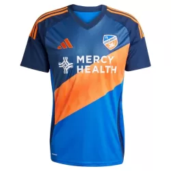 Koszulka FC Cincinnati 25/26 Domowa