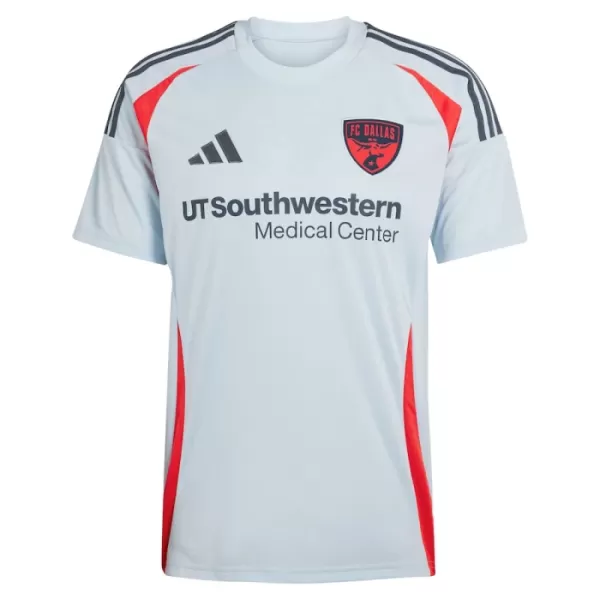 Koszulka FC Dallas 25/26 Wyjazdowa