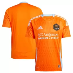 Koszulka Houston Dynamo FC 25/26 Domowa Koszulka Houston Dynamo FC 25/26 Domowa