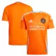 Koszulka Houston Dynamo FC 25/26 Domowa Koszulka Houston Dynamo FC 25/26 Domowa