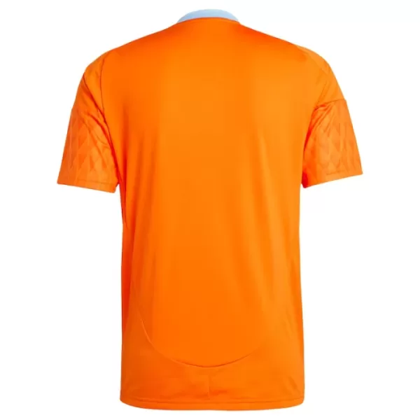 Koszulka Houston Dynamo FC 25/26 Domowa