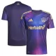 Koszulka LA Galaxy 25/26 Wyjazdowa Koszulka LA Galaxy 25/26 Wyjazdowa
