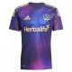 Koszulka LA Galaxy 25/26 Wyjazdowa