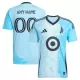 Koszulka Minnesota United 25/26 Wyjazdowa Koszulka Minnesota United 25/26 Wyjazdowa