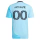 Koszulka Minnesota United 25/26 Wyjazdowa