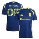 Koszulka Nashville SC 25/26 Wyjazdowa Koszulka Nashville SC 25/26 Wyjazdowa