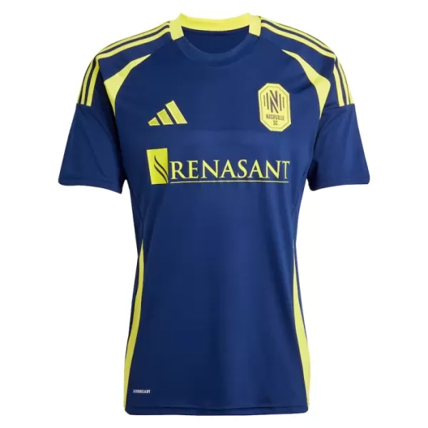 Koszulka Nashville SC 25/26 Wyjazdowa