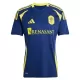 Koszulka Nashville SC 25/26 Wyjazdowa