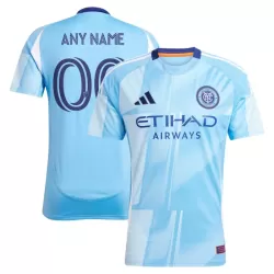 Koszulka New York City FC 25/26 Domowa Koszulka New York City FC 25/26 Domowa