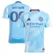 Koszulka New York City FC 25/26 Domowa Koszulka New York City FC 25/26 Domowa