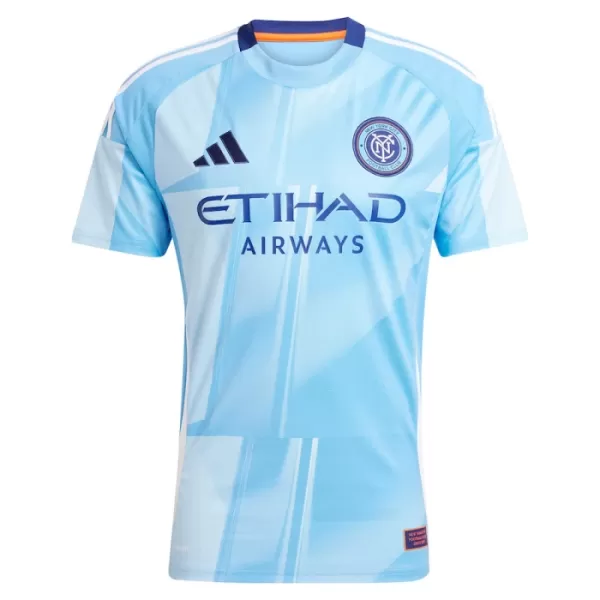 Koszulka New York City FC 25/26 Domowa