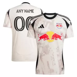 Koszulka New York Red Bulls 25/26 Wyjazdowa Koszulka New York Red Bulls 25/26 Wyjazdowa